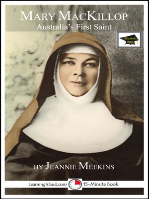 cover image of Mary MacKillop